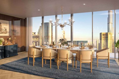 City Walk, Dubai, BAE’de satılık daire 3 yatak odası, 289.67 m&sup2; No 578608 - fotoğraf 9