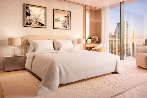 Apartment sa Mr.C Residences Downtown sa City Walk, Dubai, UAE 3 silid-tulugan, 290.41 sq.m. № 578609 - larawan 4