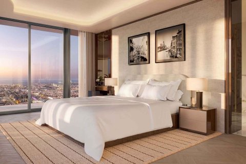 Apartment sa Mr.C Residences Downtown sa City Walk, Dubai, UAE 3 silid-tulugan, 290.41 sq.m. № 578609 - larawan 8