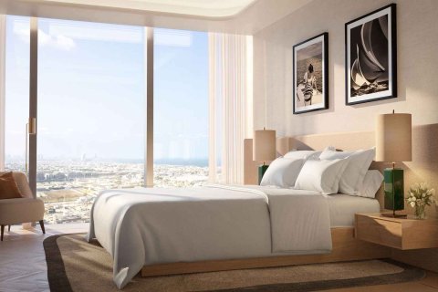 Διαμέρισμα σε Mr.C Residences Downtown σε City Walk, Dubai, ΗΑΕ 3 υπνοδωμάτια, 283.45 τ.μ. Αρ. 578606 - φωτογραφία 6