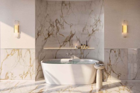 Διαμέρισμα σε Mr.C Residences Downtown σε City Walk, Dubai, ΗΑΕ 3 υπνοδωμάτια, 283.45 τ.μ. Αρ. 578606 - φωτογραφία 9