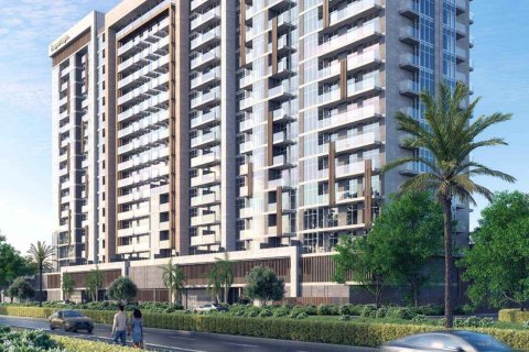 阿联酋 Dubai Dubai Investment Park 开发项目 VERDANA 7 , 编号 573627