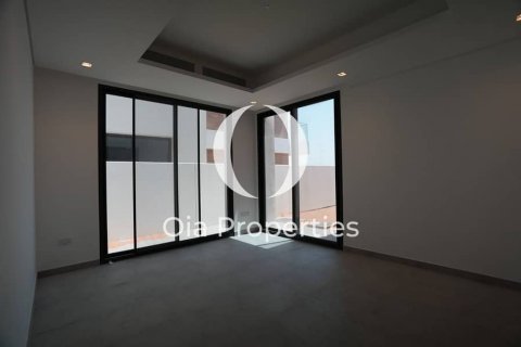 Saadiyat Island、Abu Dhabi、UAE にあるヴィラ販売中 4ベッドルーム、629 m2、No608715 - 写真 8