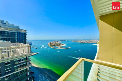 Lakás itt: Dubai Harbour, EAE, 1 hálószoba, 82.8 m², azonosító: 556001 - fénykép 1
