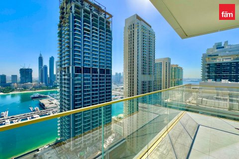 Lakás itt: Dubai Harbour, EAE, 1 hálószoba, 82.8 m², azonosító: 556001 - fénykép 4
