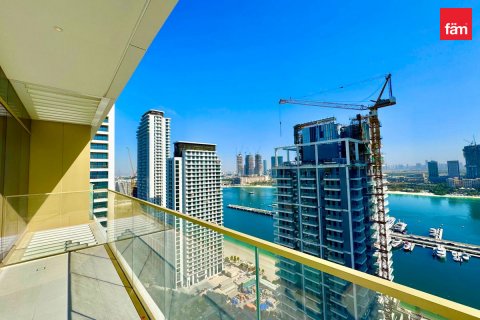 Lakás itt: Dubai Harbour, EAE, 1 hálószoba, 82.8 m², azonosító: 556001 - fénykép 7