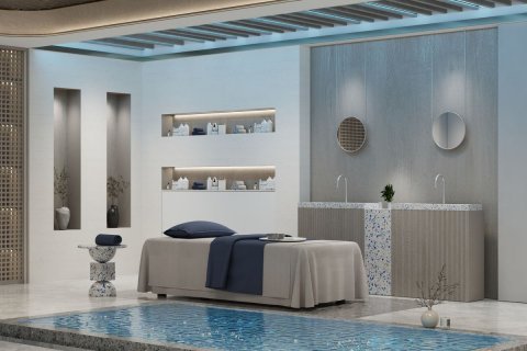 Apartment in Dubai, UAE 54.4 sq.m. № 580749 - photo 9