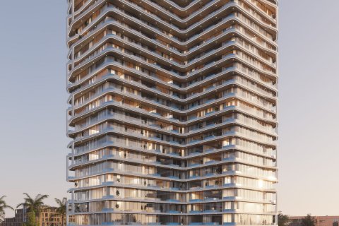 Apartment in Dubai, UAE 54.4 sq.m. № 580749 - photo 7