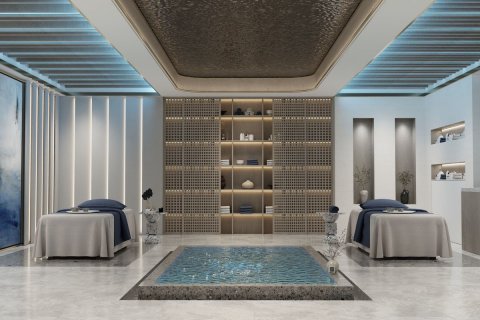 Apartment in Dubai, UAE 54.4 sq.m. № 580749 - photo 4