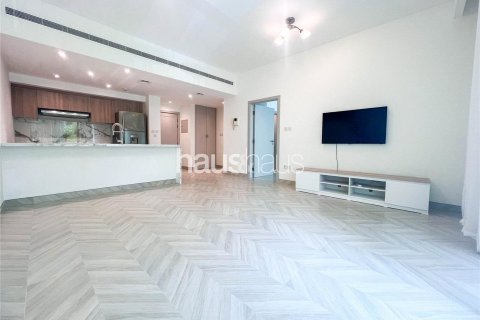 Apartament në Greens, Dubai, Emiratet e Bashkuara Arabe 1 dhomë gjumi, 69 m2. № 626455 - Foto 1