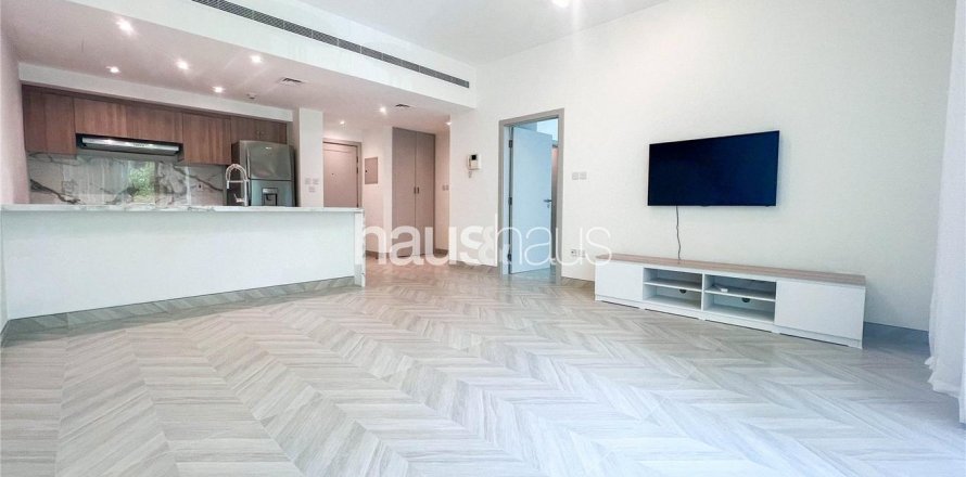 Apartament në Greens, Dubai, Emiratet e Bashkuara Arabe 1 dhomë gjumi, 69 m2. № 626455