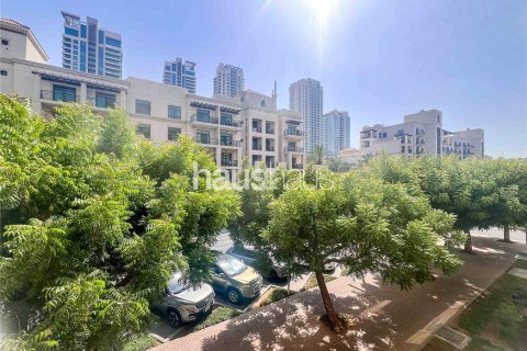 Apartament në Greens, Dubai, Emiratet e Bashkuara Arabe 1 dhomë gjumi, 69 m2. № 626455 - Foto 8