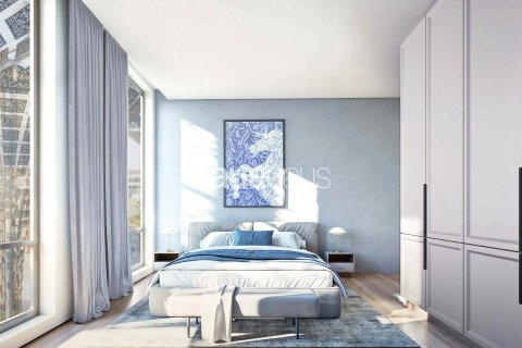 Byt v Dubai, SAE 1 ložnice, 99 m² Č.: 626266 - fotografie 4