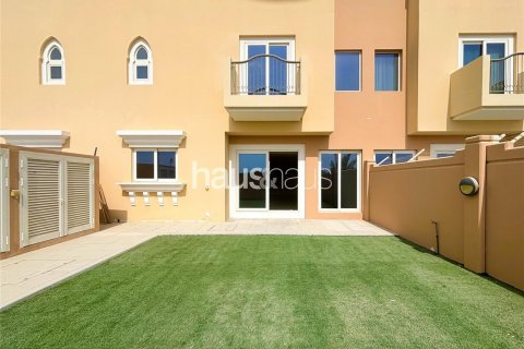 Таунхаус Dubai Sports City, Дубай, БАӘ-да 4 жатын бөлмелер, 247 м² № 626458 - фото 1