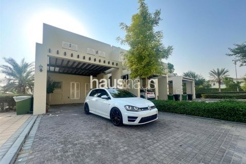 Al Furjan, Dubai, UAE의 임대용 타운하우스 침실 3개, 307제곱미터 번호 626456 - 사진 20