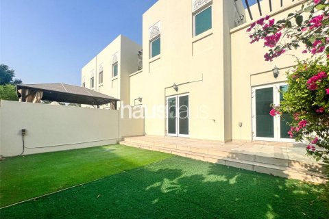 Al Furjan, Dubai, UAE의 임대용 타운하우스 침실 3개, 307제곱미터 번호 626456 - 사진 7
