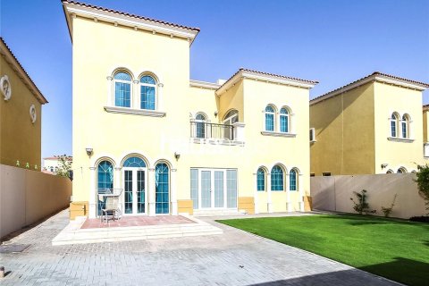 阿联酋 Dubai Jumeirah Park 待租 : 3 卧, 285 平方米 , 编号626454 - 照片 11