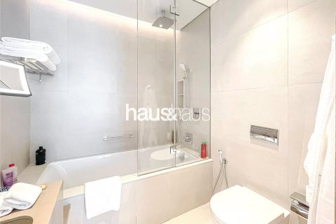 Byt v Jumeirah Beach Residence, Dubai, SAE 1 ložnice, 65 m² Č.: 626457 - fotografie 16