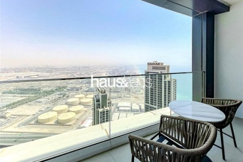 Byt v Jumeirah Beach Residence, Dubai, SAE 1 ložnice, 65 m² Č.: 626457 - fotografie 13