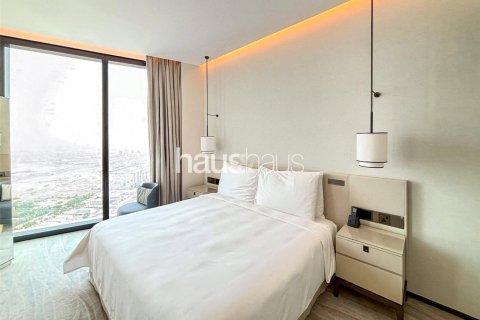 Byt v Jumeirah Beach Residence, Dubai, SAE 1 ložnice, 65 m² Č.: 626457 - fotografie 11