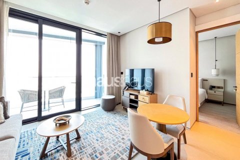 Byt v Jumeirah Beach Residence, Dubai, SAE 1 ložnice, 65 m² Č.: 626457 - fotografie 7