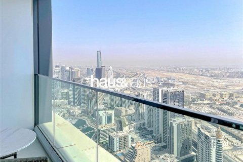 Byt v Jumeirah Beach Residence, Dubai, SAE 1 ložnice, 65 m² Č.: 626457 - fotografie 17