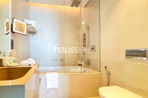 Byt v Jumeirah Beach Residence, Dubai, SAE 1 ložnice, 65 m² Č.: 626457 - fotografie 21