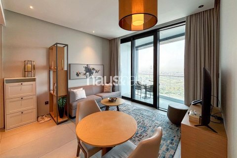 Byt v Jumeirah Beach Residence, Dubai, SAE 1 ložnice, 65 m² Č.: 626457 - fotografie 4