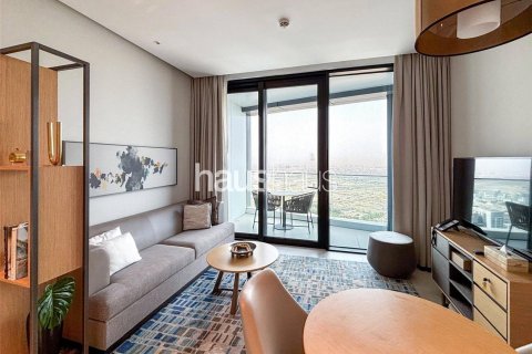 Byt v Jumeirah Beach Residence, Dubai, SAE 1 ložnice, 65 m² Č.: 626457 - fotografie 3