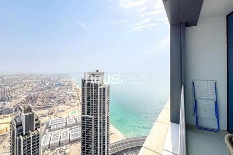 Byt v Jumeirah Beach Residence, Dubai, SAE 1 ložnice, 65 m² Č.: 626457 - fotografie 19