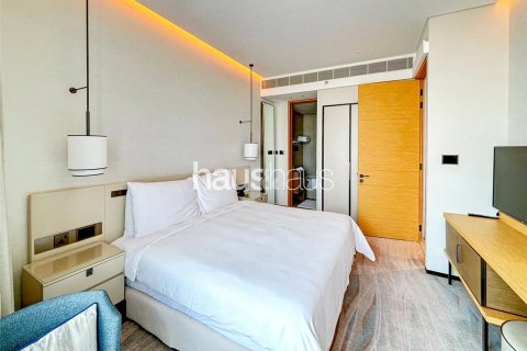 Byt v Jumeirah Beach Residence, Dubai, SAE 1 ložnice, 65 m² Č.: 626457 - fotografie 20