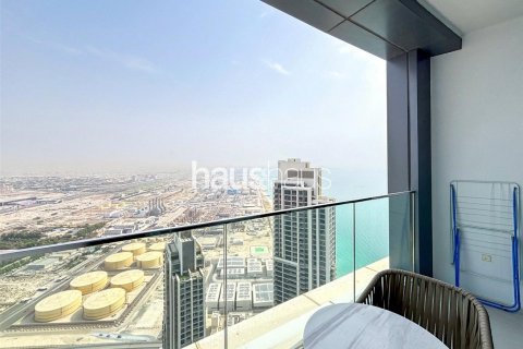 Byt v Jumeirah Beach Residence, Dubai, SAE 1 ložnice, 65 m² Č.: 626457 - fotografie 18