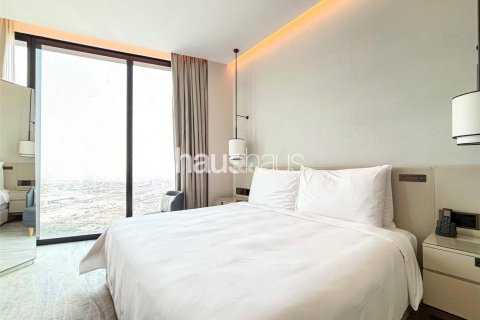 Byt v Jumeirah Beach Residence, Dubai, SAE 1 ložnice, 65 m² Č.: 626457 - fotografie 6