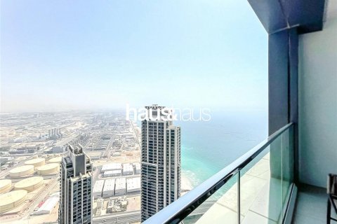 Byt v Jumeirah Beach Residence, Dubai, SAE 1 ložnice, 65 m² Č.: 626457 - fotografie 1