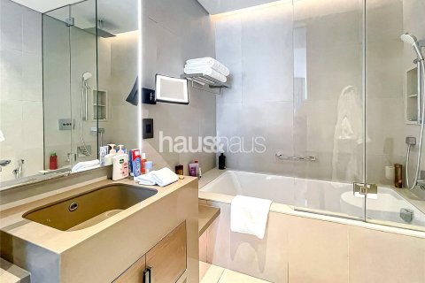 Byt v Jumeirah Beach Residence, Dubai, SAE 1 ložnice, 65 m² Č.: 626457 - fotografie 15