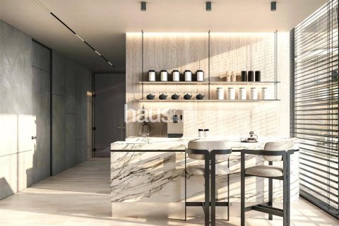 Penthouse di Deira, Dubai, UEA 5 kamar tidur, 609 m2 nomor 626267 - foto 4