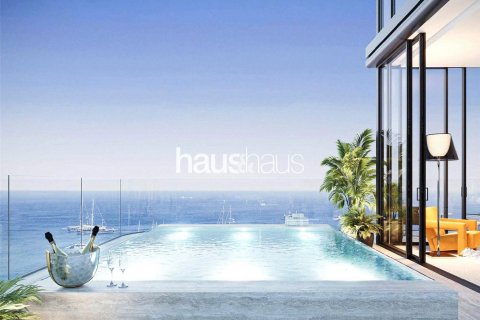 Penthouse di Deira, Dubai, UEA 5 kamar tidur, 609 m2 nomor 626267 - foto 10