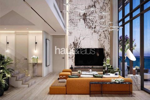 Penthouse di Deira, Dubai, UEA 5 kamar tidur, 609 m2 nomor 626267 - foto 5