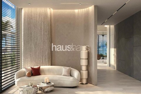 Penthouse di Deira, Dubai, UEA 5 kamar tidur, 609 m2 nomor 626267 - foto 3