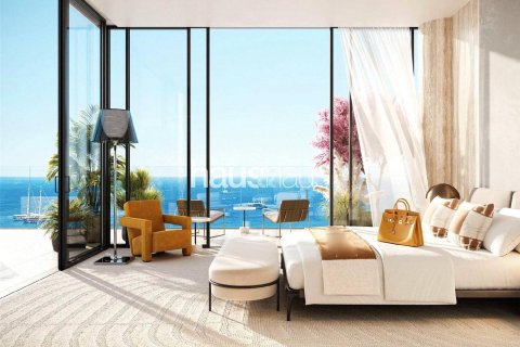 Penthouse di Deira, Dubai, UEA 5 kamar tidur, 609 m2 nomor 626267 - foto 6