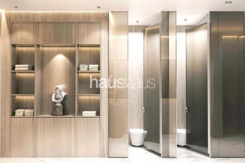 Penthouse di Deira, Dubai, UEA 5 kamar tidur, 609 m2 nomor 626267 - foto 8