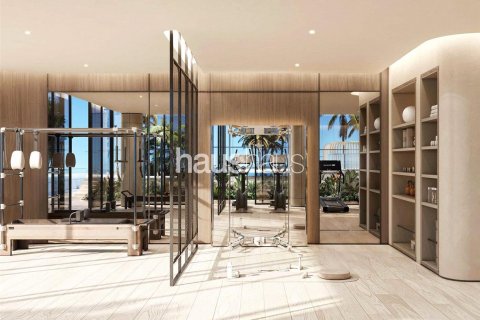 Penthouse di Deira, Dubai, UEA 5 kamar tidur, 609 m2 nomor 626267 - foto 12