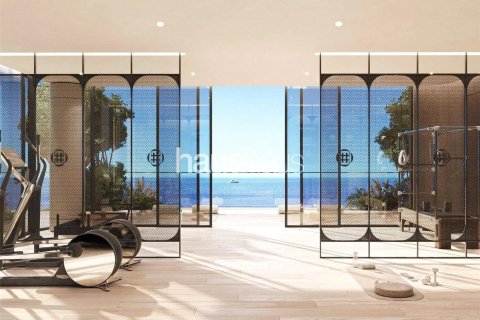 Penthouse di Deira, Dubai, UEA 5 kamar tidur, 609 m2 nomor 626267 - foto 11
