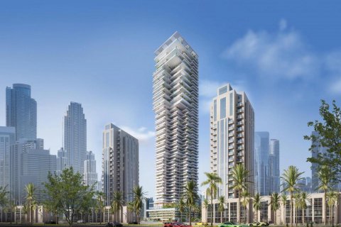 Apartment in Dubai, UAE 2 bedrooms, 268 sq.m. № 598649 - photo 1
