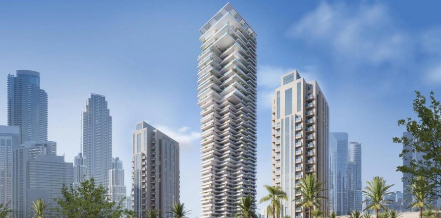 Apartment in Dubai, UAE 2 bedrooms, 268 sq.m. № 598649