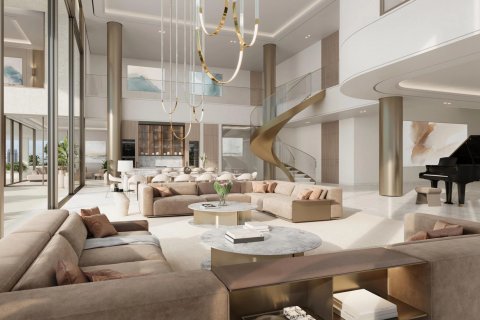 Apartment in Dubai, UAE 2 bedrooms, 268 sq.m. № 598649 - photo 8
