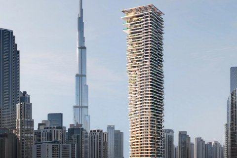 Apartment in Dubai, UAE 2 bedrooms, 268 sq.m. № 598649 - photo 12