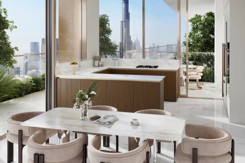 Apartment in Dubai, UAE 2 bedrooms, 268 sq.m. № 598649 - photo 3