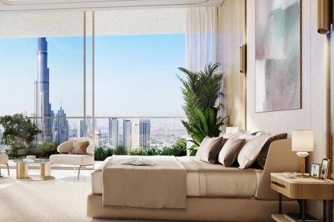 Apartment in Dubai, UAE 2 bedrooms, 268 sq.m. № 598649 - photo 5