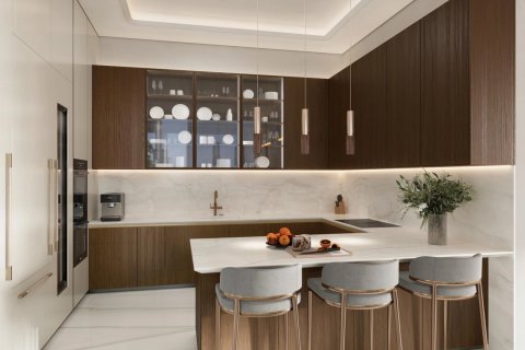 Apartment in Dubai, UAE 2 bedrooms, 268 sq.m. № 598649 - photo 7